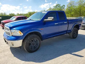 2015 Ram 1500 1C6RR7JMXFS529435 Lot 52022236