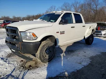 2017 Ram 2500 3C6TR5CT1HG740306 Lot 74438265