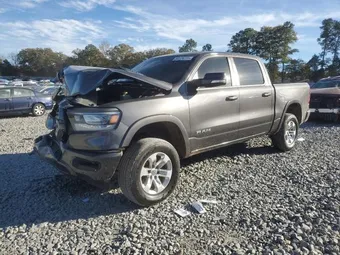 2019 Ram 1500 1C6SRFJT0KN862397 Lot 93128235
