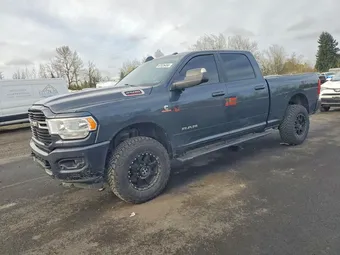 2020 Ram 2500 3C6UR5DL7LG207548 Lot 47826456