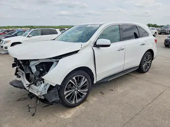 2020 Acura MDX 5J8YD3H56LL013798