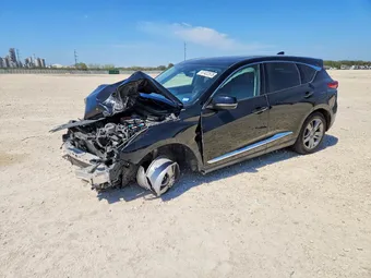 2020 Acura RDX 5J8TC2H77LL035740