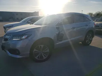 2018 Acura RDX 5J8TB3H77JL005188