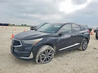 2020 Acura RDX 5J8TC1H52LL006297