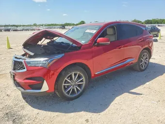 2020 Acura RDX 5J8TC1H50LL021803