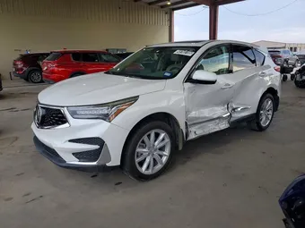 2021 Acura RDX 5J8TC1H31ML007022