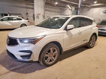 2019 Acura RDX 5J8TC2H9XKL806031
