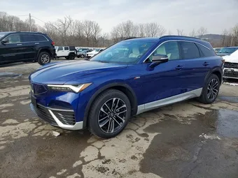 2024 Acura ZDX 4W5KHNRL4RZ519656