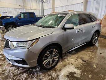 2017 Acura MDX 5FRYD4H59HB029202