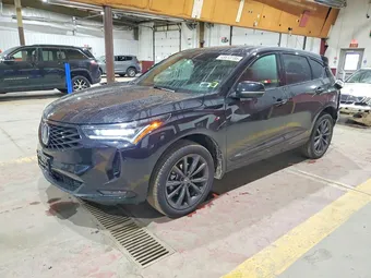 2026 Acura RDX 5J8TC2H61TL008458