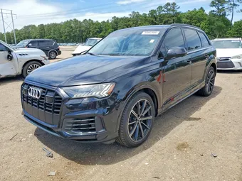 2020 Audi Q7 WA1VXAF78LD011654