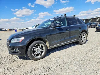 2015 Audi Q5 WA1LFAFP2FA002321 Lot 52315536