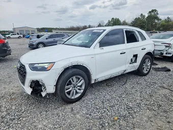 2023 Audi Q5 WA1GAAFY8P2011626 Lot 41737286