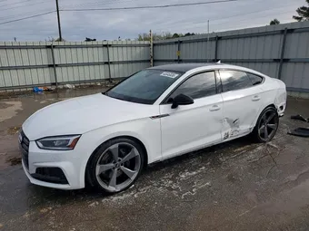 2019 Audi S5 WAUB4CF59KA067224