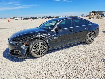 2018 Audi A6 WAUH3AFC3JN004207 Lot 49166946