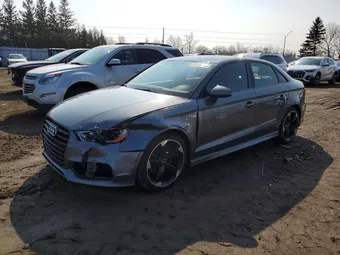 2016 Audi A3 WAUB8GFFXG1098252 Lot 79795355