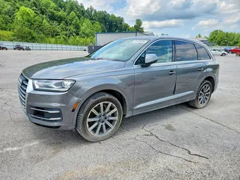 2017 Audi Q7 WA1LHAF78HD036162 Lot 61935676