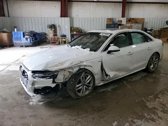 2023 Audi A4 WAUEAAF43PN003701