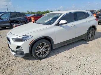 2020 BMW X2 WBXYH9C0XL5P35106