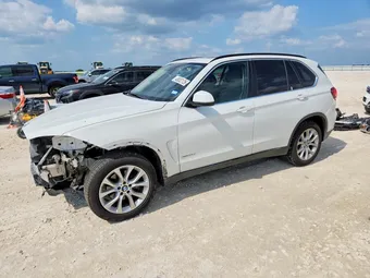 2016 BMW X5 5UXKS4C5XG0N14089 Lot 49832126