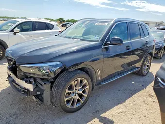 2022 BMW X5 5UXCR6C01N9M90662 Lot 47555956