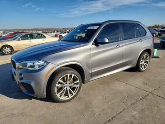 2016 BMW X5 5UXKR2C59G0U17627 Lot 78709615