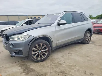 2016 BMW X5 5UXKR0C59G0P27250 Lot 51903896