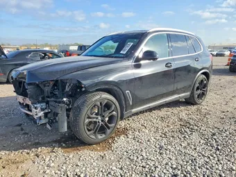 2019 BMW X5 5UXCR6C53KLL06669 Lot 46915636