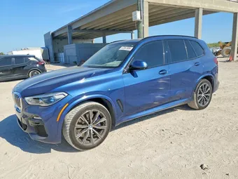 2019 BMW X5 5UXCR6C53KLL12911 Lot 47067806