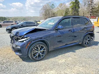2019 BMW X5 5UXCR6C52KLL24306 Lot 47014606