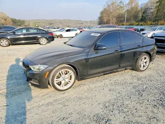 2016 BMW 3 Series WBA8E9G5XGNT42656 Lot 47596886