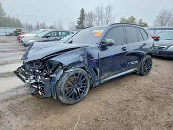 2020 BMW X5 5UXJU4C06LL228159 Lot 49611646
