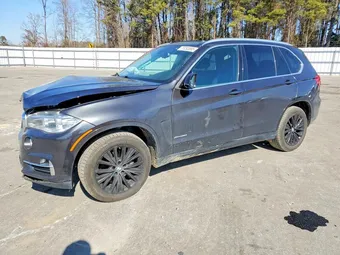 2016 BMW X5 5UXKR0C54G0P33196 Lot 77293565