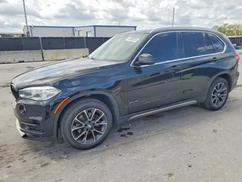 2018 BMW X5 5UXKR2C53J0Z17967