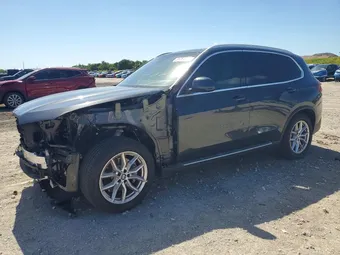 2021 BMW X5 5UXCR6C03M9G15792 Lot 51264526