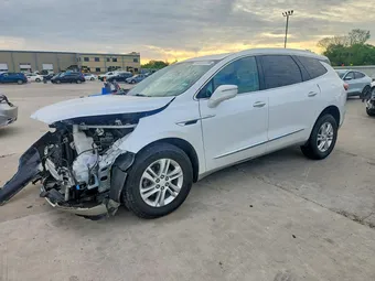 2021 Buick Enclave 5GAERBKW6MJ162130