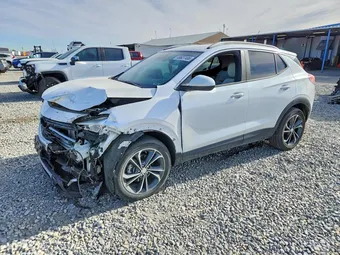2021 Buick Encore KL4MMESL9MB086083 Lot 49627486