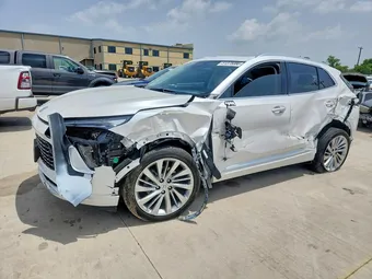 2024 Buick Envision LRBFZSE41RD017451 Lot 51375086