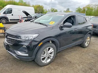2022 Buick Encore KL4MMCSL0NB053513