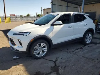 2024 Buick Encore KL4AMBS24RB137571 Lot 61128895