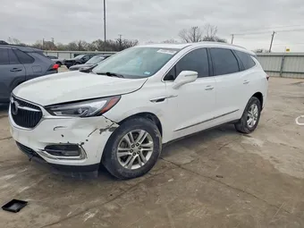 2019 Buick Enclave 5GAEVAKW6KJ266233