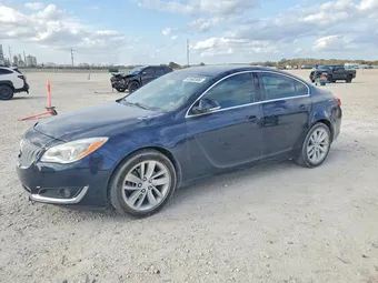 2016 Buick Regal 2G4GK5EX1G9167006