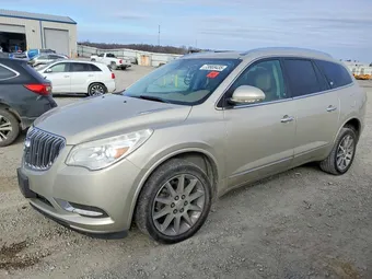 2016 Buick Enclave 5GAKRBKD9GJ178702