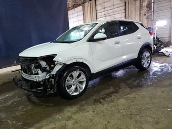 2024 Buick Encore KL4AMBS21RB165716 Lot 78133385