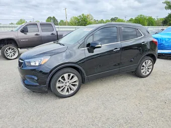 2019 Buick Encore KL4CJASBXKB765474 Lot 46989926