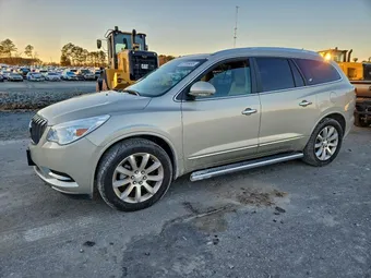2016 Buick Enclave 5GAKRCKD3GJ219394