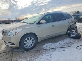 2016 Buick Enclave 5GAKRBKD9GJ326072 Lot 45967516