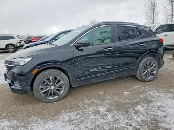 2021 Buick Encore KL4MMCSL8MB177995 Lot 48390196