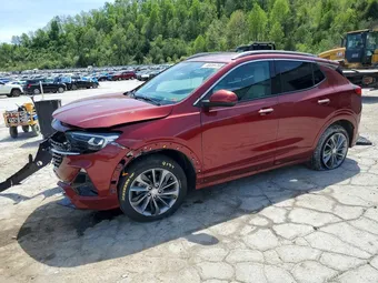 2023 Buick Encore KL4MMGSL7PB048156 Lot 50089766