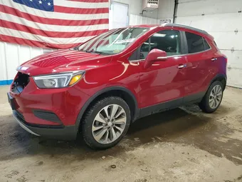 2019 Buick Encore KL4CJESBXKB858549 Lot 46739216